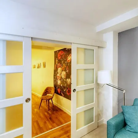 Moderne Et Elegant A 5 - 4p *