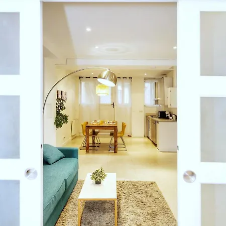 Moderne Et Elegant A 5 - 4p *