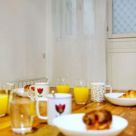 Moderne Et Elegant A 5 - 4p Apartamento