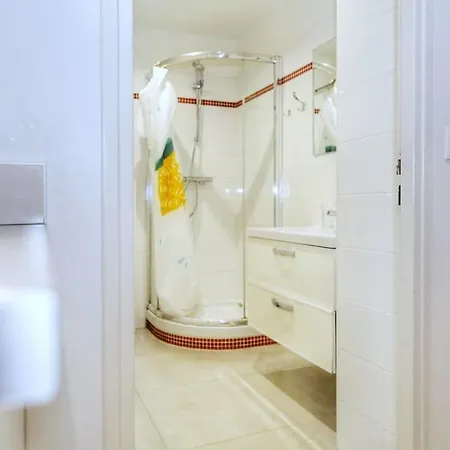 Апартаменты Moderne Et Elegant A 5 - 4p *