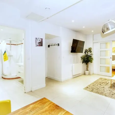 Moderne Et Elegant A 5 - 4p *